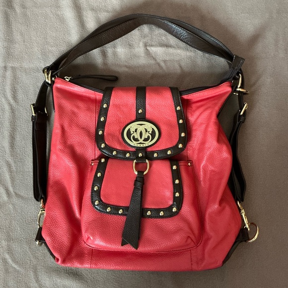 Sharif Shoulder bag/Backpack - Picture 1 of 13